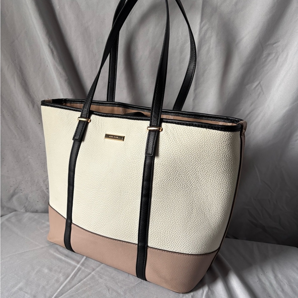 Anne Klein Tote Bag